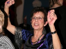 Kappensitzung beim KCR 2014